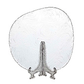 Тарелка LINDEN d=260 мм 10661SL