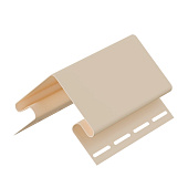 Внешний угол Docke PREMIUM 75 мм (Светлый клен), 3м Внешний угол Docke PREMIUM 75 мм (Светлый клен), 3м