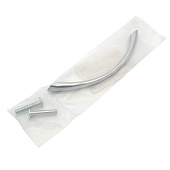  Ручка-скоба SOLLER 204-96 хром 