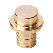 Заглушка аксиальная 16 Заглушка аксиальная 16