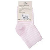  Детские носки для девочек RS 130094-ДЗ (ассорти, р.12-14) 