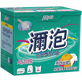 Стиральный порошок универсальный Гросс BAIMAO 900 концентр тв уп Стиральный порошок универсальный Гросс BAIMAO 900 концентр тв уп