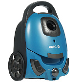 Пылесос DELTA DL-0840 синий Пылесос DELTA DL-0840 синий