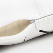 Наволочка 40х40 декоративная Этель Марокко (вид 3) рогожка, 7802408 Наволочка 40х40 декоративная Этель Марокко (вид 3) рогожка, 7802408