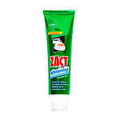 Зубная паста Zact от Кофейного и чайного налёта 150г Зубная паста Zact от Кофейного и чайного налёта 150г