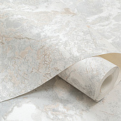  Обои 1.06х10м Персия арт.11106-03 Серый фон /Артекс 