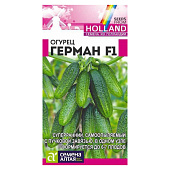  Огурец Герман F1 СА 5 шт Seminis (Голландские Семена) (2026   2962) 