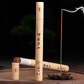 Благовония Индийский Лаошан 48 палочек 7474498 Благовония Индийский Лаошан 48 палочек 7474498