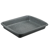 Противень 36,5х27х5,5 см Буко Satoshi 849-193 Противень 36,5х27х5,5 см Буко Satoshi 849-193