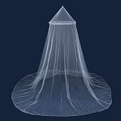  Сетка антимоскитная Inbloom балдахин 250х60см, 159-010 