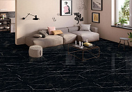 Керамогранит 60х120 Nero Marquina Черный арт.С0004540 /Staro Керамогранит 60х120 Nero Marquina Черный арт.С0004540 /Staro
