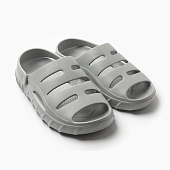 Сандалии мужские Маори, цвет дымчато-серый, р. 43, 10348176 Сандалии мужские Маори, цвет дымчато-серый, р. 43, 10348176