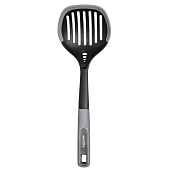 Шумовка Servitta 33.6x11.2x6 см серия Viola Sr0293 Шумовка Servitta 33.6x11.2x6 см серия Viola Sr0293