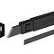  Лезвия сегментные 18х100х0,5мм, 10шт, OLFA EXCEL BLACK 