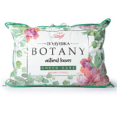 Подушка 50х70 Botany, вес наполнителя 0,6 кг Подушка 50х70 Botany, вес наполнителя 0,6 кг