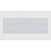  Экран для ванны Base 1600 Oviva 