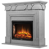  Портал Firelight Antico 25, серый, НС-1524122 