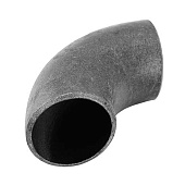 Отвод Дн 89 сталь Отвод Дн 89 сталь