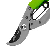 Секатор прямого реза, металлические рукоятки// СИБРТЕХ , 60495 Секатор прямого реза, металлические рукоятки// СИБРТЕХ , 60495