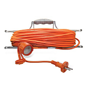 Удл.на рамке 1х20м УШ6 ПВС2х0,75 Универсал (9632016) Удл.на рамке 1х20м УШ6 ПВС2х0,75 Универсал (9632016)