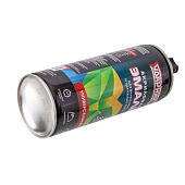 Краска - Спрей УДАРНИК №22 /400ml "M GREY"(СЕРЫЙ)