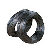 Проволока вязальная т/о d 3мм 5кг (90,2м+/-3%) Проволока вязальная т/о d 3мм 5кг (90,2м+/-3%)