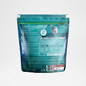  Сухой корм ONE для домашних кошек Индейка 1,5 кг 