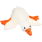  Мягкая игрушка Гусь, микс, MT458 