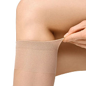 Гольфы женские MINIMI Elastic 20, 2 пары, Caramello, размер единый Гольфы женские MINIMI Elastic 20, 2 пары, Caramello, размер единый