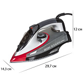 Утюг ECON ECO-BI2601 Утюг ECON ECO-BI2601