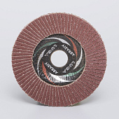 Круг тип КЛТ 125х22 Р60 (№25) Круг тип КЛТ 125х22 Р60 (№25)