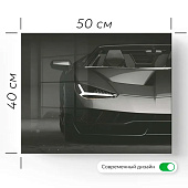  Картина стекло AG 40-161 