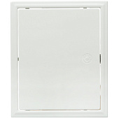 Дверца (люк ревизионный) 250х300мм, с нажимным замком Дверца (люк ревизионный) 250х300мм, с нажимным замком