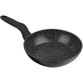 Сковорода литая Satoshi Стоун 20 см индукция 846-332 Сковорода литая Satoshi Стоун 20 см индукция 846-332