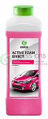  Автошампунь Activ Foam Effekt  ГРАСС 1 кг 113110 