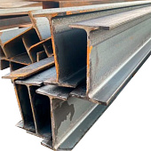 Балка двутавровая 16 Балка двутавровая 16