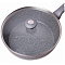  Сотейник 26х7.5см с крышкой 4276GR 