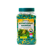 БиоМастер комплексное Изумрудные хвойные 1,2 кг