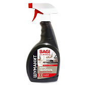 Средство для удаления жира Bagi Classic ШУМАНИТ ЖИРОУДАЛИТЕЛЬ, 400 мл