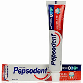 Зубная паста PEPSODENT Тройное действие 75мл Зубная паста PEPSODENT Тройное действие 75мл