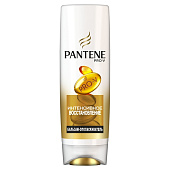 Бальзам-ополаскиватель PANTENE Интенсивное восстановление 360мл Бальзам-ополаскиватель PANTENE Интенсивное восстановление 360мл