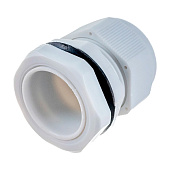  Сальник PG 25 диаметр проводника 16-21мм IP54, 2шт 