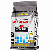  Клей для Мозаики GM-165  (5кг) /Геркулес 