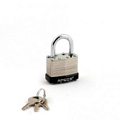 Замок висячий Apecs PDS-65-40 Замок висячий Apecs PDS-65-40