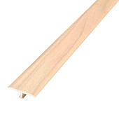  Стык Т-образный18мм 1,8 дуб жемчужный 