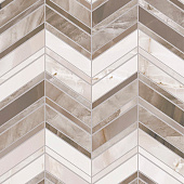  Плитка  25х40 Аника Бежевый низ 02 /Шахты (1,4м2) 