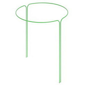 Кустодержатель d=40см h=90см 107-4627 Кустодержатель d=40см h=90см 107-4627