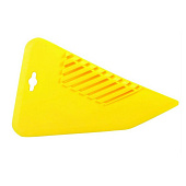 Шпатель для разглаживания обоев "Крыло" 280мм Шпатель для разглаживания обоев "Крыло" 280мм