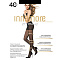  Колготки INNAMORE Ottima 40ден (р.2 Nero) 