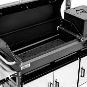  Мангал SMART-1200 Ультра (HS-GS-M1205-U) Helios 